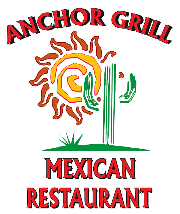 Anchor Grill Mexican Restaurant logo