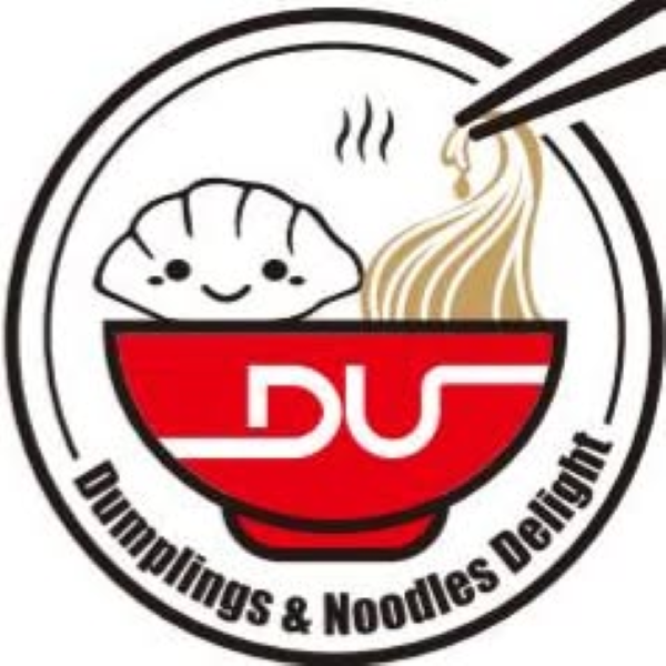 Dumplings & Noodles Delight logo