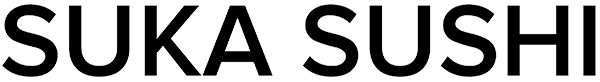 Suka Sushi logo