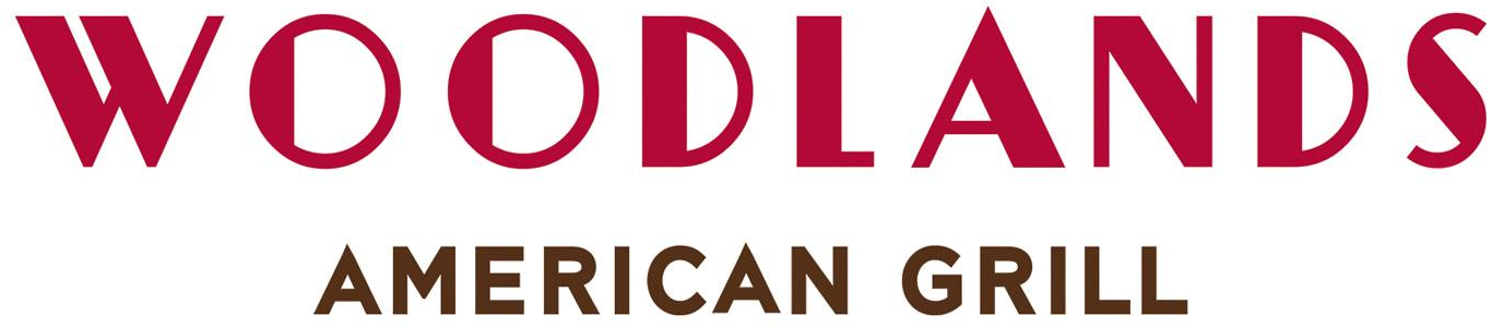 Woodlands American Grill logo