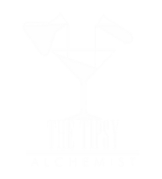 The Tipsy Alchemist logo
