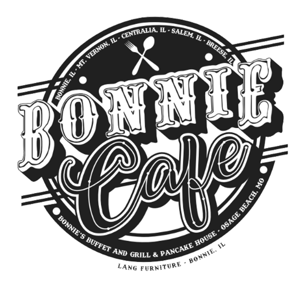 Bonnie Cafe - Mount Vernon logo