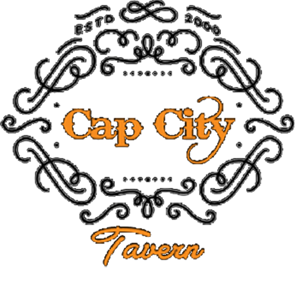 Cap City Tavern logo