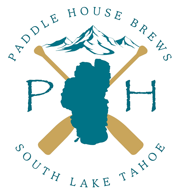 Paddle House Brews logo