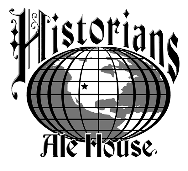 Historians Ale House logo