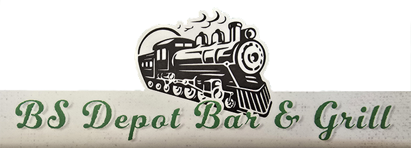 BS Depot logo