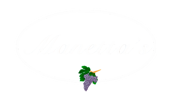 Manetta's Ristorante logo