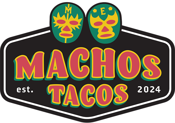 Machos Tacos logo