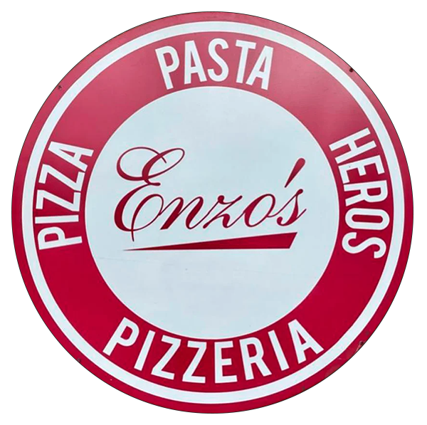 Enzo's Pizzeria Ristorante logo