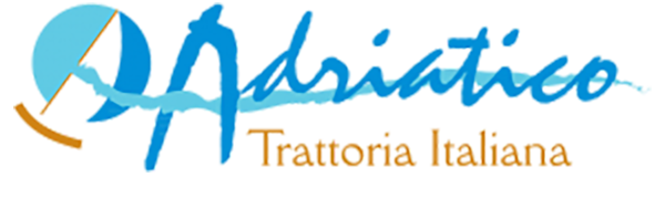 Adriatico Trattoria Italiana logo