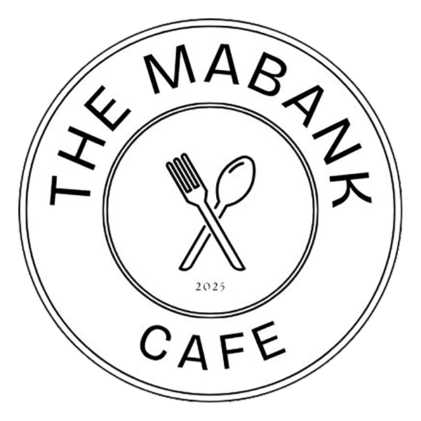 Mabank Cafe logo