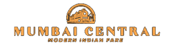 Mumbai Central logo