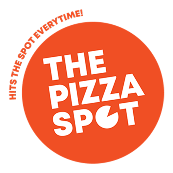 THE PIZZA SPOT EDMONTON logo