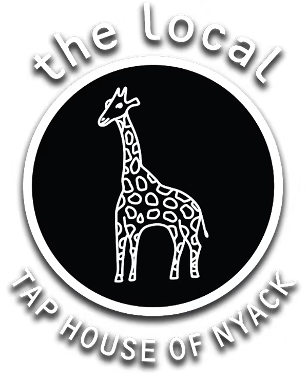 The Local Tap House of Nyack logo