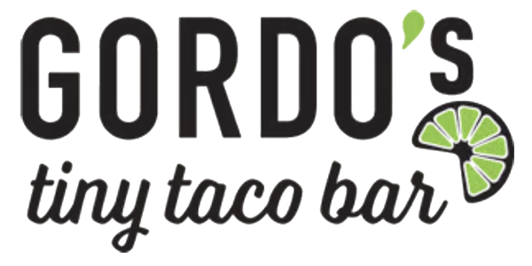 Gordo's Tiny Taco Bar logo