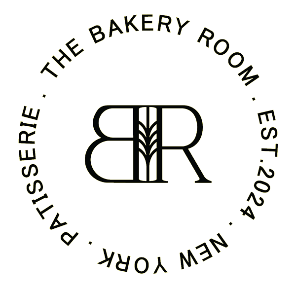 The Bakery Room logo