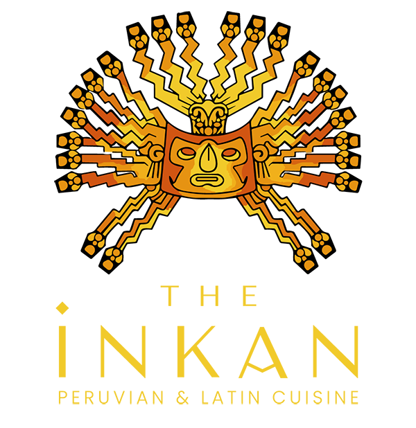The Inkan Restaurant logo