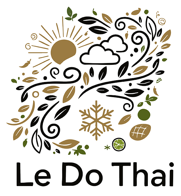 Le Do Thai logo