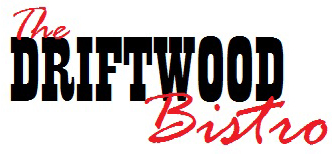 The Driftwood Bistro logo