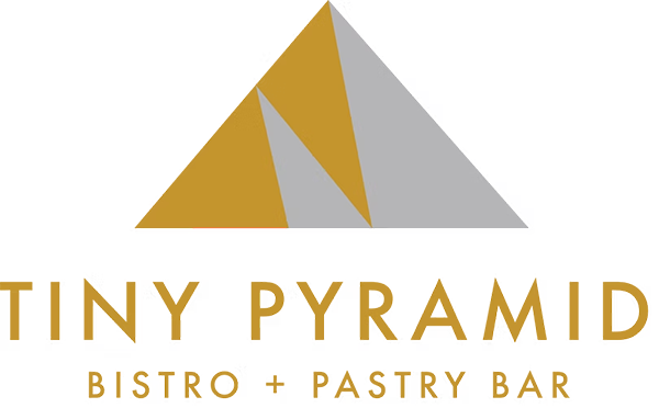 Tiny Pyramid Express logo