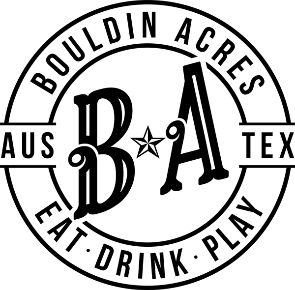 Bouldin Acres - Landing Page logo