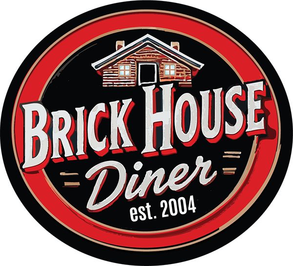 Brickhouse Diner - Midlothian logo
