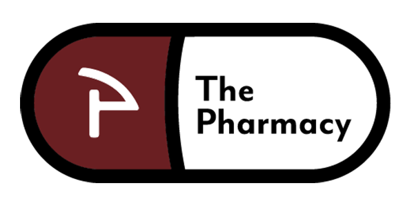 The Pharmacy logo