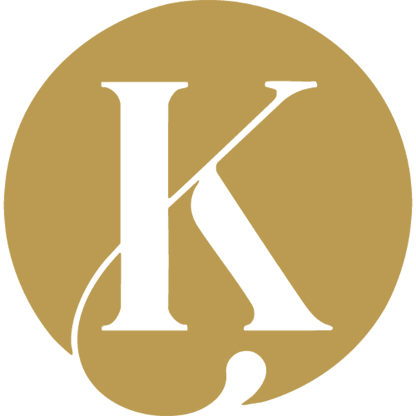 Kingston's Steakhouse logo