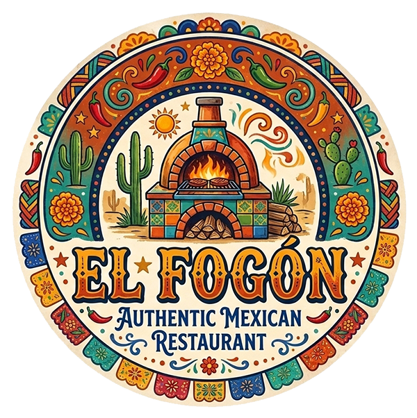 El Fogon Mexican Restaurant logo