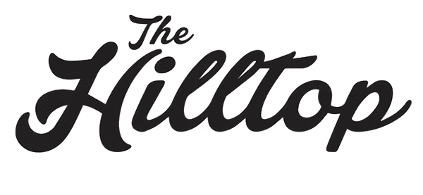 The Hilltop logo