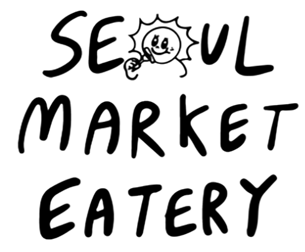 Seoul Market Eatery logo