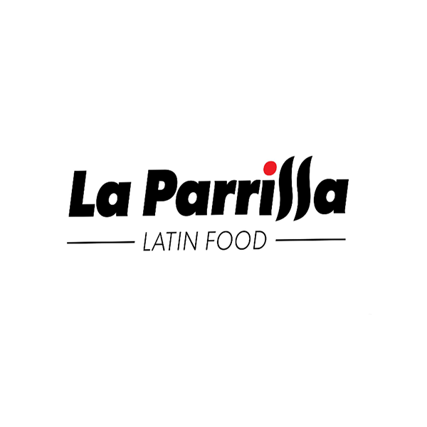 La Parilla Latin Food logo