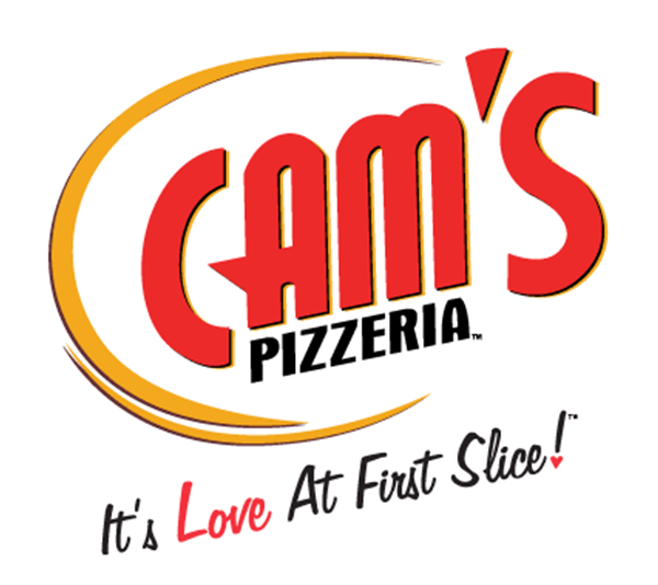 Cam's Pizzeria - Geneva logo