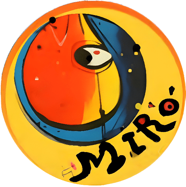 miro tapas logo