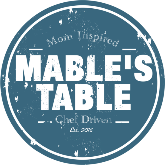 Mable's Table logo