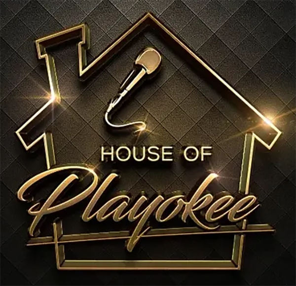 House Of Playokee logo