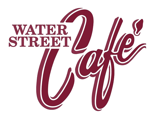 Water Street Cafe logo