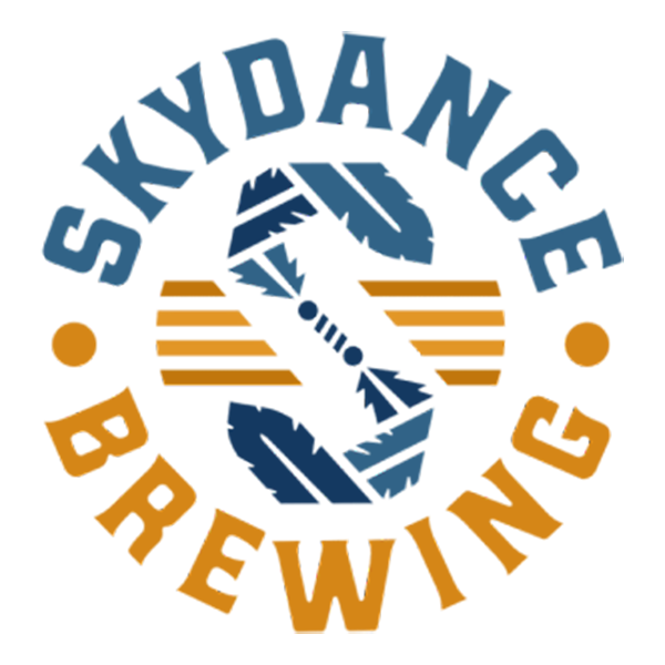 Skydance Brewing Co. - Midwest City logo