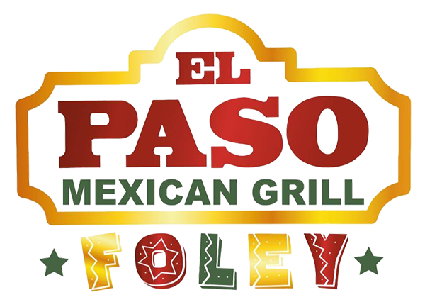 El Paso Mexican Grill - Foley, AL logo
