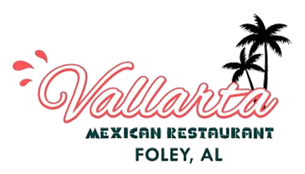 Vallarta Mexican Restaurant logo