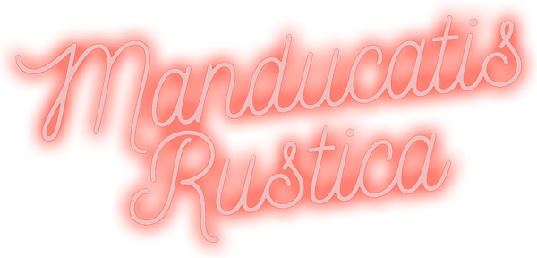 Manducatis Rustica VIG logo