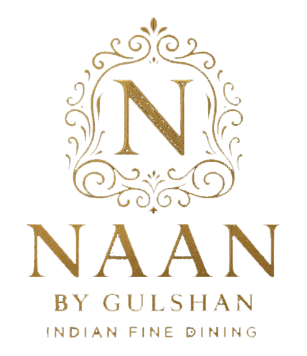 Naan by Gulshan logo