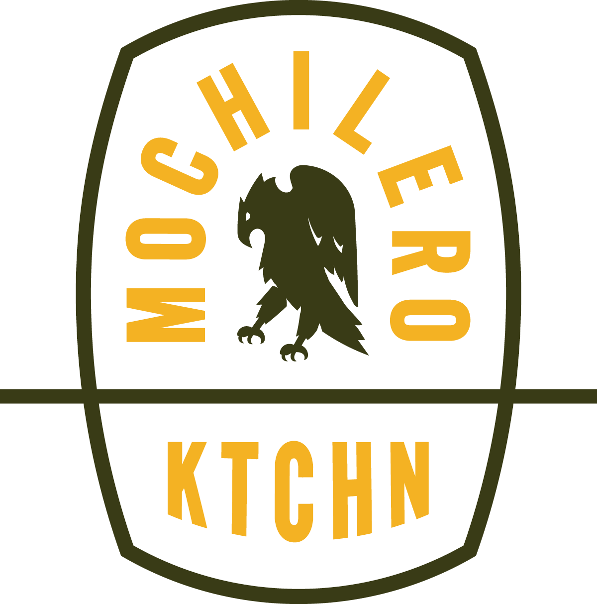 Mochilero Kitchen logo