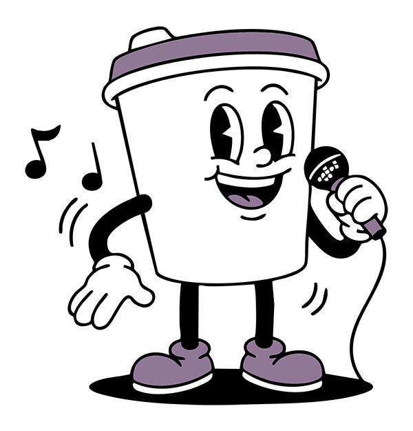 Andy's Corner Coffee logo