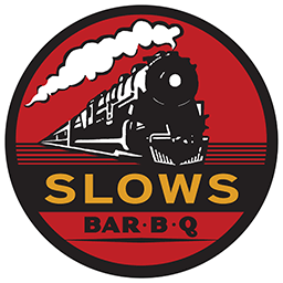 Slows Bar BQ logo
