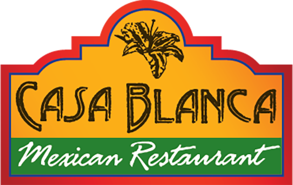 Casa Blanca Mexican Restaurant and Cantina logo