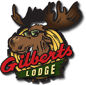 Gilbert's Lodge logo