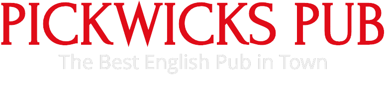Pickwick Pub logo