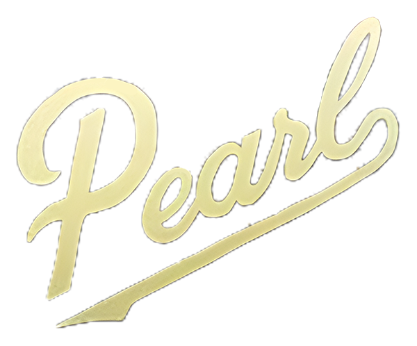 The Pearl of Germantown logo