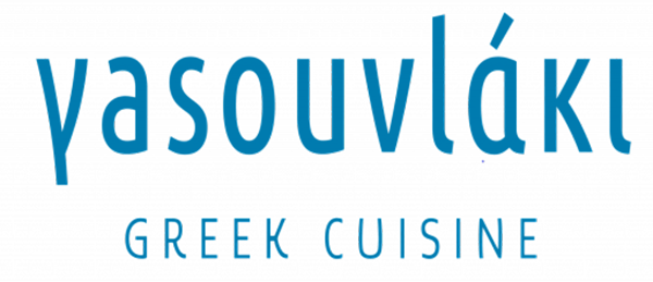 Yasouvlaki - West logo